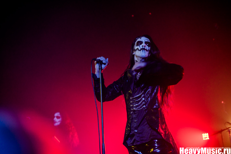  Carach Angren #5, 15.11.2015, -, Opera Concert Club 