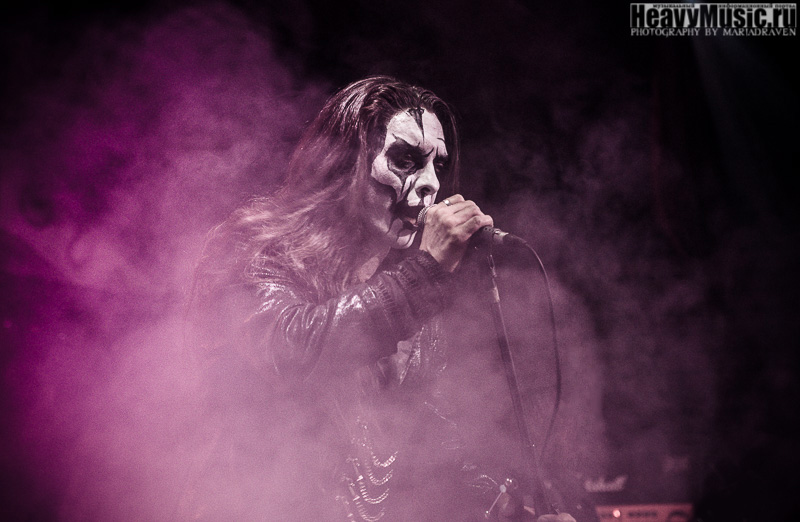  Carach Angren #1, 14.11.2015, , Rock House 