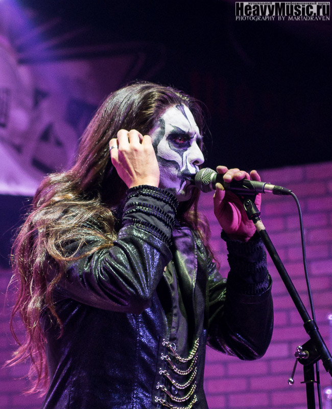  Carach Angren #10, 14.11.2015, , Rock House 