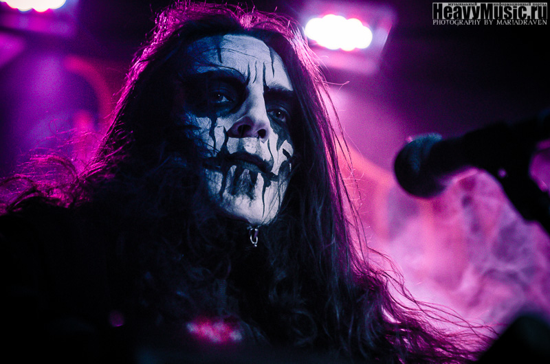  Carach Angren #12, 14.11.2015, , Rock House 