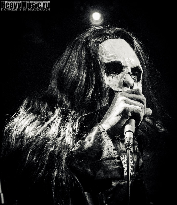  Carach Angren #13, 14.11.2015, , Rock House 