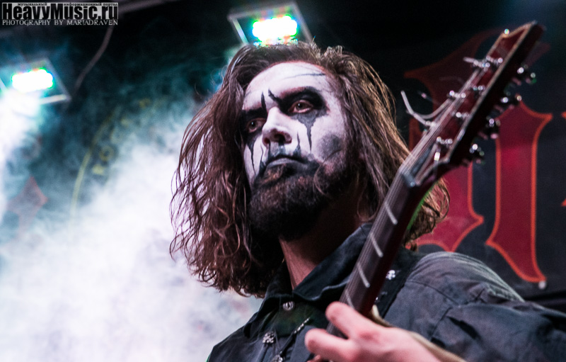  Carach Angren #14, 14.11.2015, , Rock House 