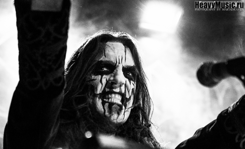  Carach Angren #15, 14.11.2015, , Rock House 