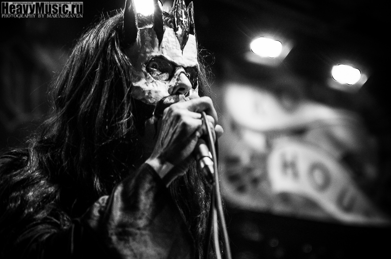  Carach Angren #16, 14.11.2015, , Rock House 