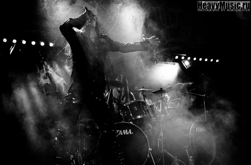  Carach Angren #17, 14.11.2015, , Rock House 