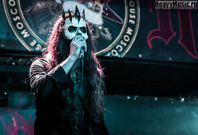  Carach Angren #18, 14.11.2015, , Rock House 