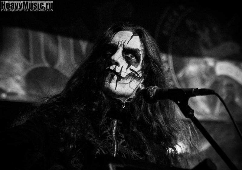  Carach Angren #19, 14.11.2015, , Rock House 