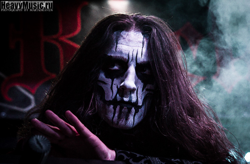  Carach Angren #2, 14.11.2015, , Rock House 