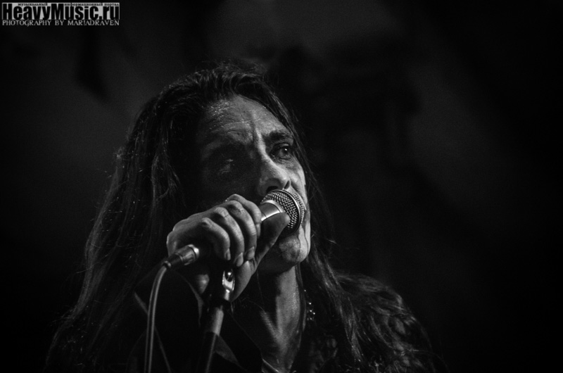  Carach Angren #3, 14.11.2015, , Rock House 