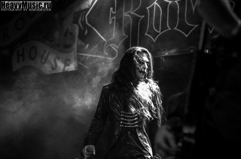  Carach Angren #4, 14.11.2015, , Rock House 