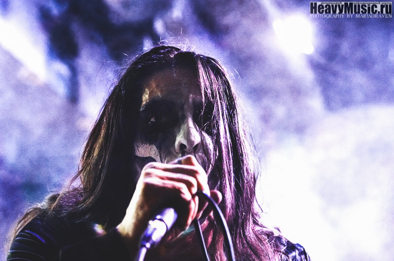  Carach Angren #5, 14.11.2015, , Rock House 