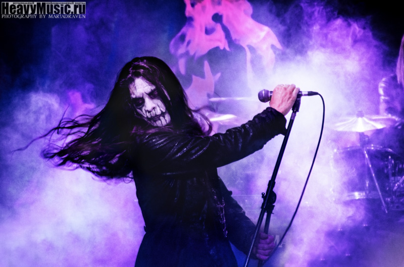  Carach Angren #6, 14.11.2015, , Rock House 