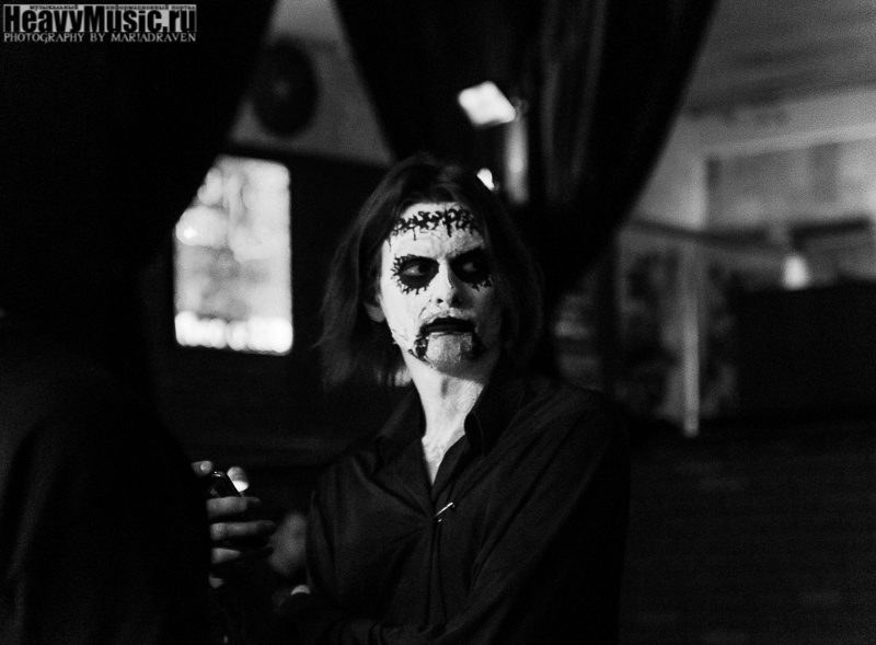  Carach Angren #9, 14.11.2015, , Rock House 