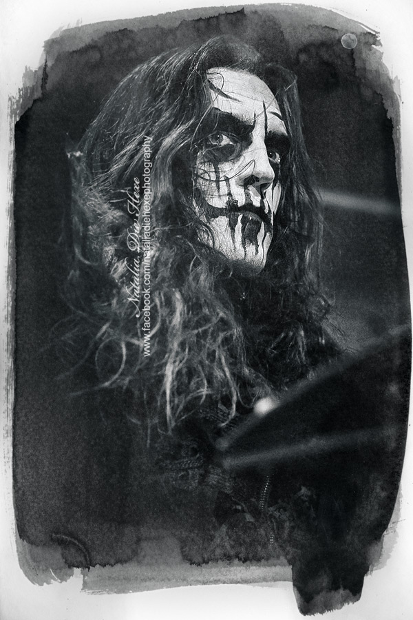  Carach Angren #1, 25.04.2015, Germany, Alsfeld, Kings Of Black Metal 