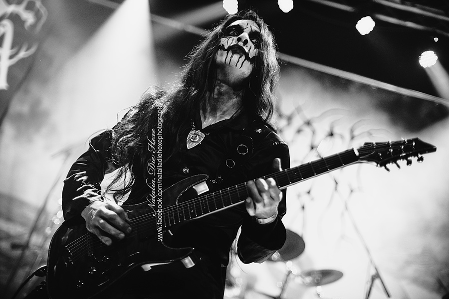  Carach Angren #10, 25.04.2015, Germany, Alsfeld, Kings Of Black Metal 