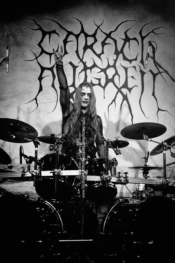  Carach Angren #11, 25.04.2015, Germany, Alsfeld, Kings Of Black Metal 