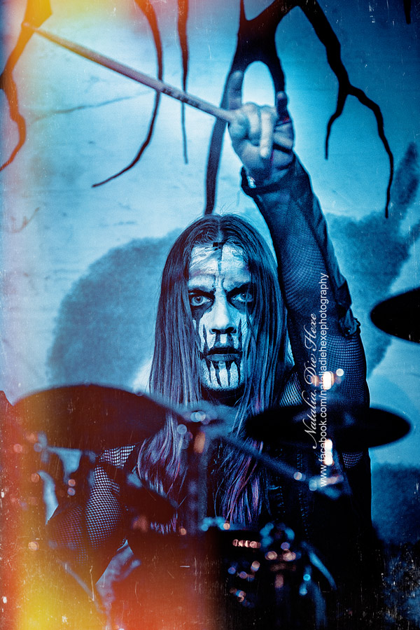  Carach Angren #12, 25.04.2015, Germany, Alsfeld, Kings Of Black Metal 