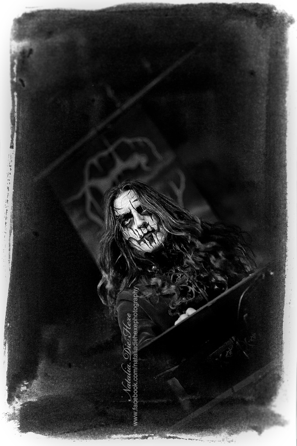  Carach Angren #14, 25.04.2015, Germany, Alsfeld, Kings Of Black Metal 