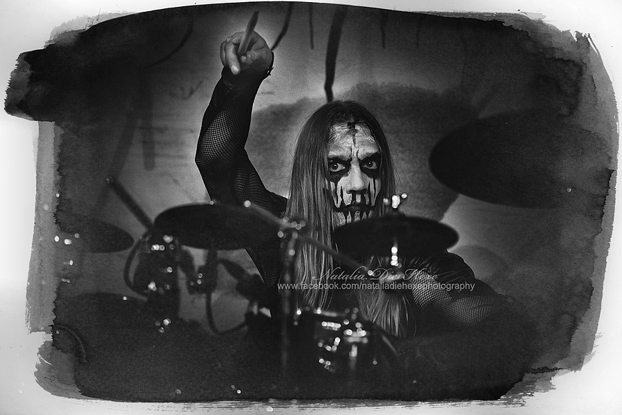  Carach Angren #2, 25.04.2015, Germany, Alsfeld, Kings Of Black Metal 
