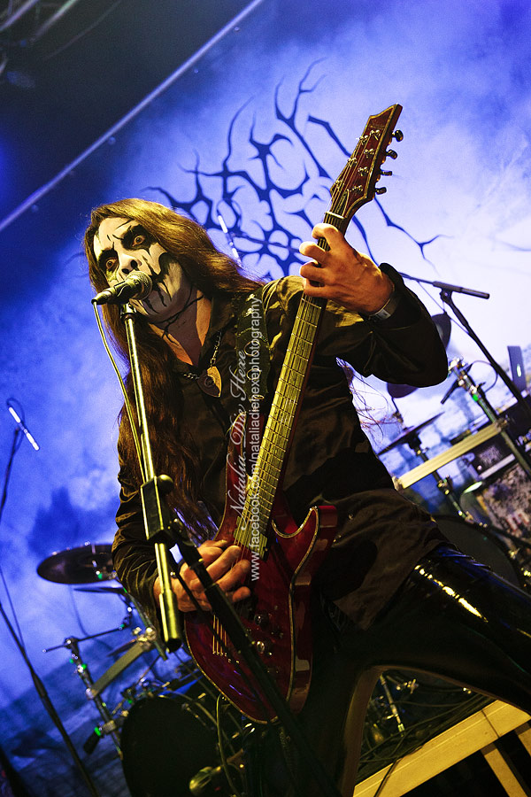  Carach Angren #5, 25.04.2015, Germany, Alsfeld, Kings Of Black Metal 