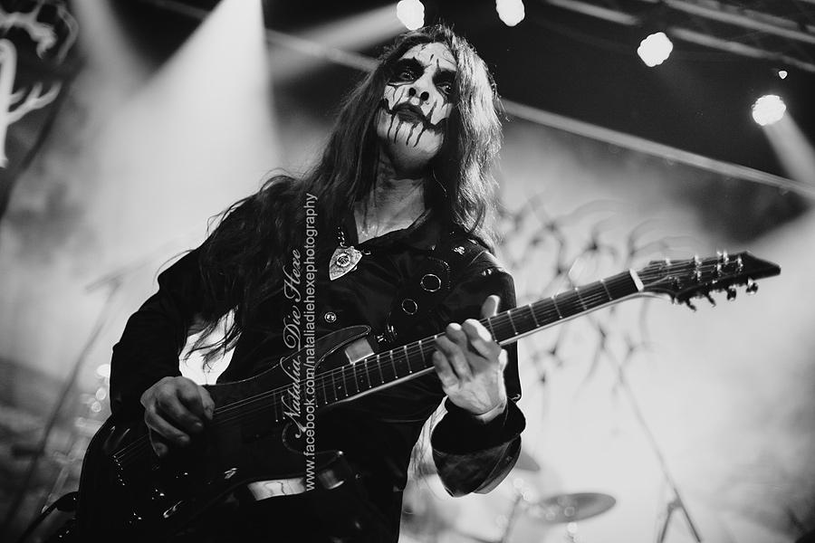  Carach Angren #8, 25.04.2015, Germany, Alsfeld, Kings Of Black Metal 