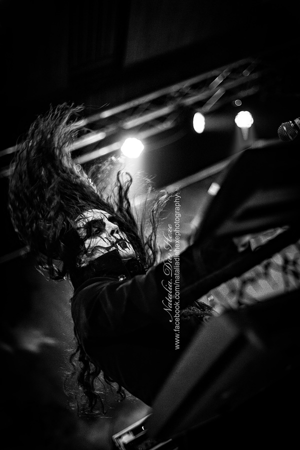  Carach Angren #9, 25.04.2015, Germany, Alsfeld, Kings Of Black Metal 
