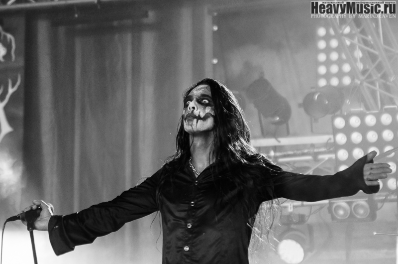  Carach Angren #12, 21.06.2015, Clisson, Hellfest 