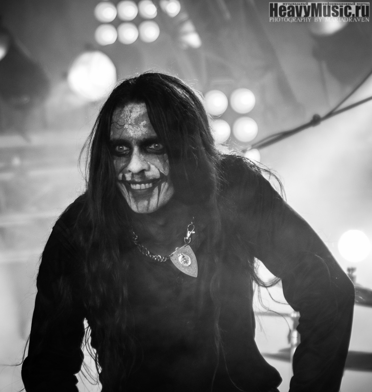  Carach Angren #3, 21.06.2015, Clisson, Hellfest 