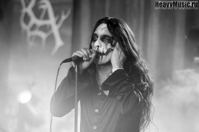  Carach Angren #5, 21.06.2015, Clisson, Hellfest 