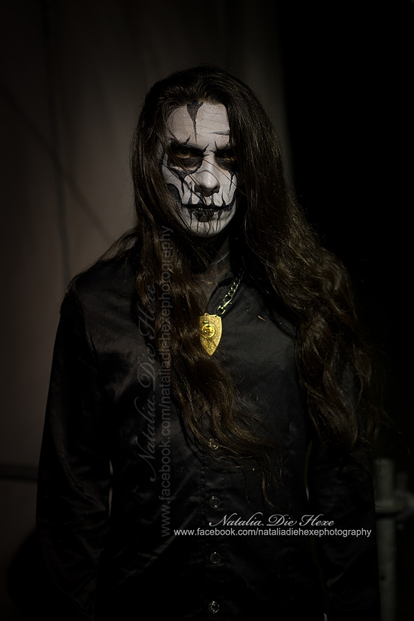  Carach Angren #10, 13.08.2015, Germany, Dinkelsbühl, Summerbreeze Open Air 