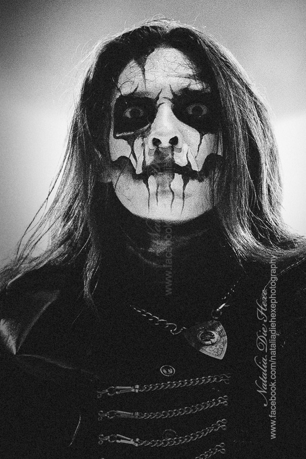  Carach Angren #3, 13.08.2015, Germany, Dinkelsbühl, Summerbreeze Open Air 