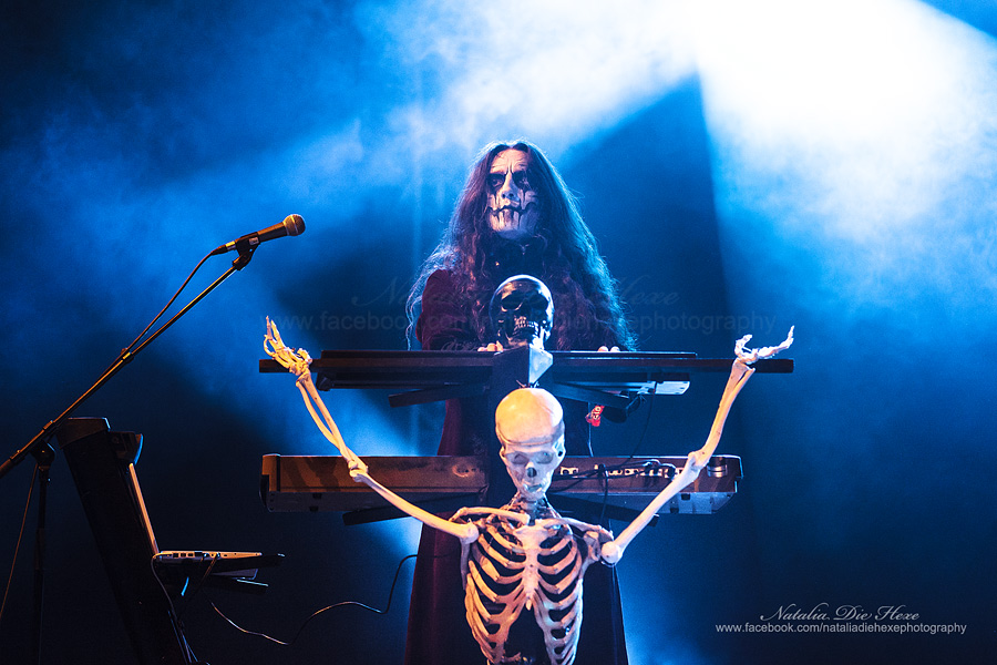  Carach Angren #5, 13.08.2015, Germany, Dinkelsbühl, Summerbreeze Open Air 