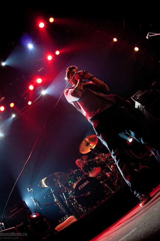  Deftones #10, 09.06.2010, , 1  