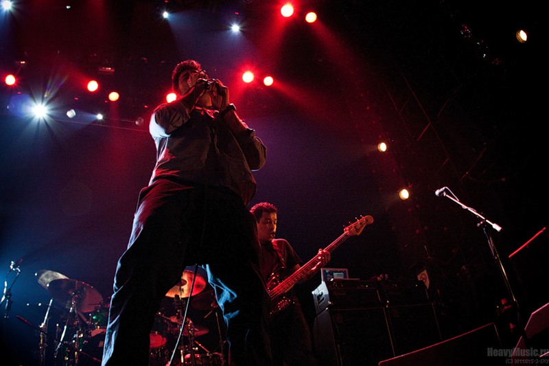  Deftones #13, 09.06.2010, , 1  