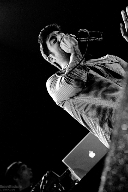  Deftones #16, 09.06.2010, , 1  