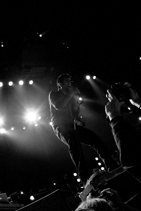  Deftones #19, 09.06.2010, , 1  