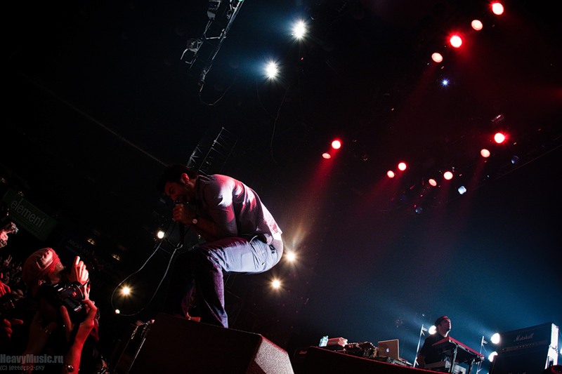  Deftones #2, 09.06.2010, , 1  