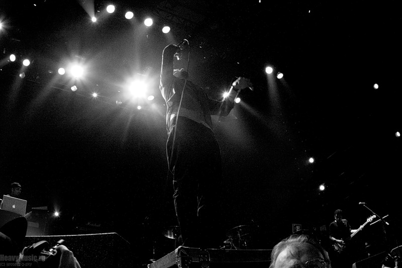  Deftones #20, 09.06.2010, , 1  