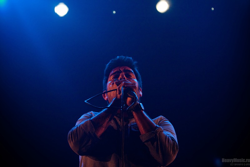  Deftones #5, 09.06.2010, , 1  