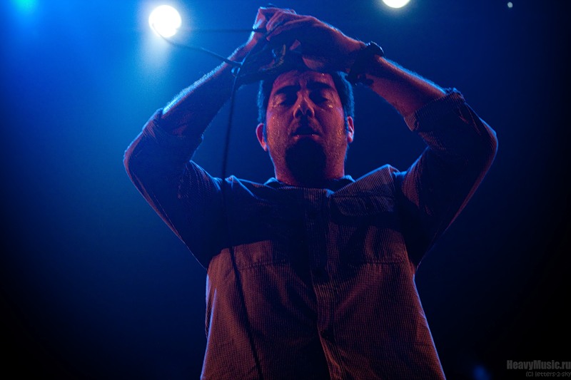  Deftones #6, 09.06.2010, , 1  