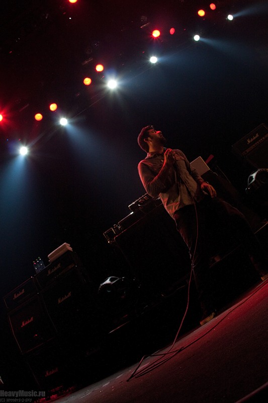  Deftones #8, 09.06.2010, , 1  