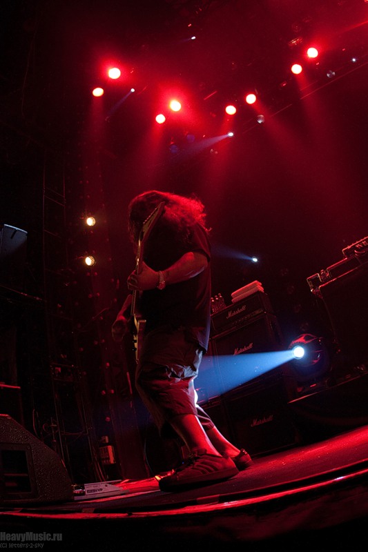  Deftones #9, 09.06.2010, , 1  