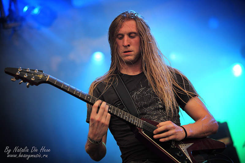  Skeletonwitch #5, 06.08.2011, Germany, Wacken, Wacken Open Air 