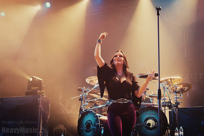  Nightwish #10, 14.03.2012, -,   