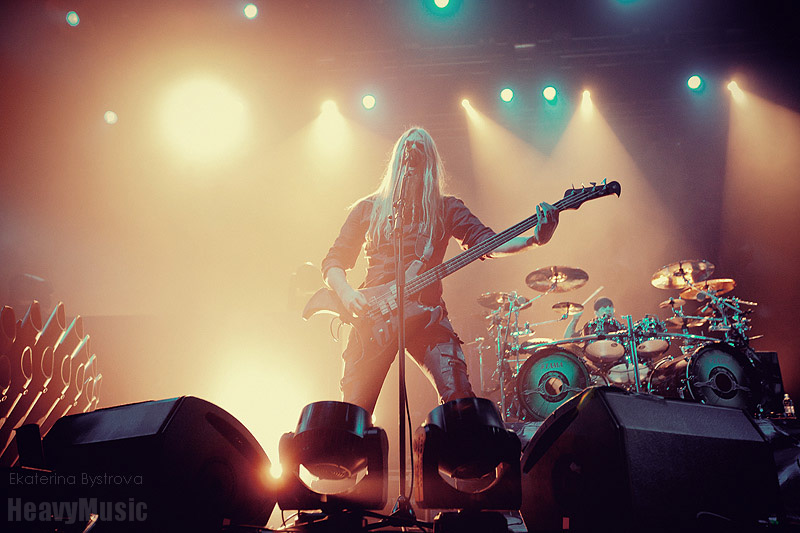 Фотография Nightwish #14, 14.03.2012, Санкт-Петербург, СК Юбилейный 