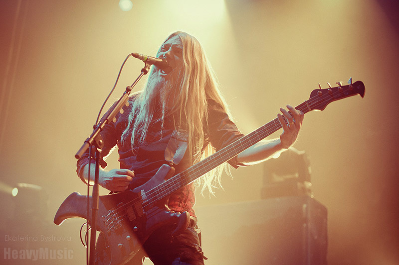 Фотография Nightwish #16, 14.03.2012, Санкт-Петербург, СК Юбилейный 