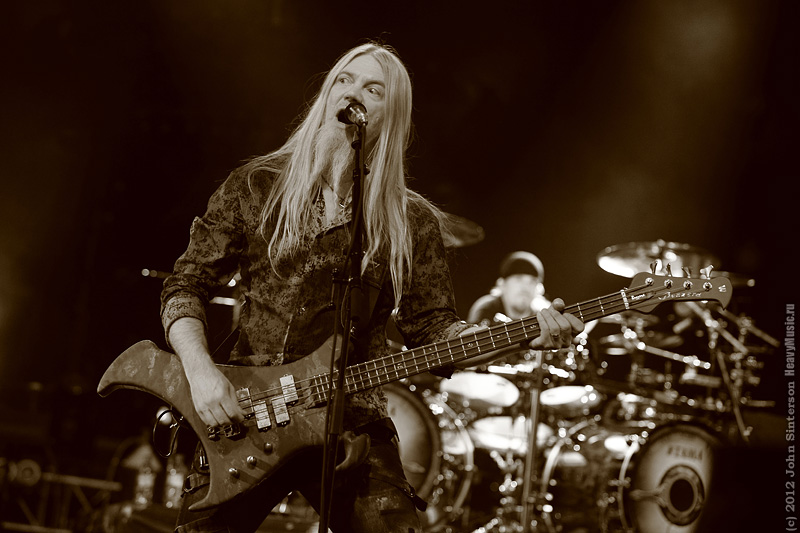  Nightwish #15, 15.03.2012, ,    