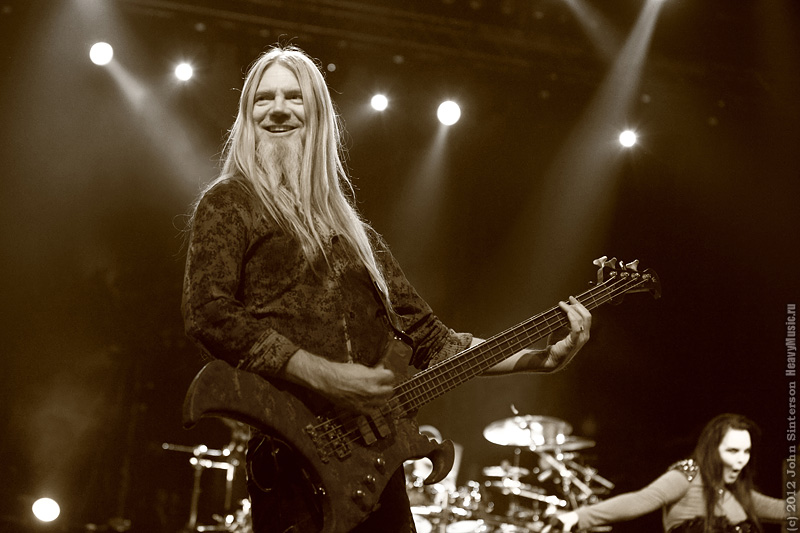  Nightwish #7, 15.03.2012, ,    