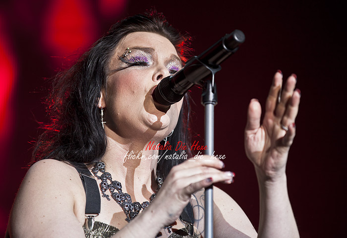  Nightwish #3, 23.04.2012, Germany, Frankfurt, Jahrhunderthalle 