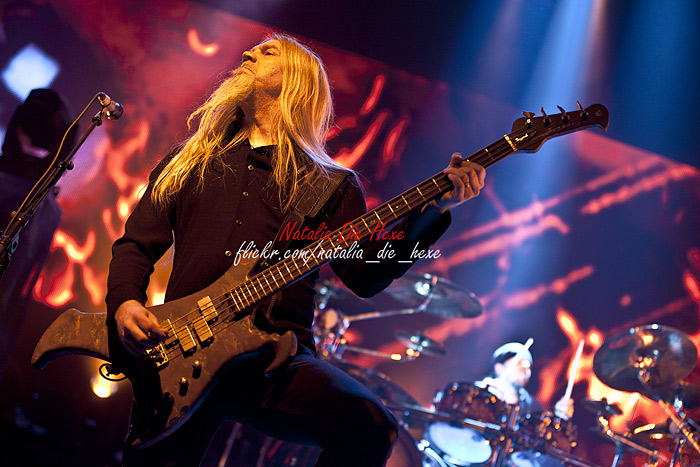  Nightwish #4, 23.04.2012, Germany, Frankfurt, Jahrhunderthalle 